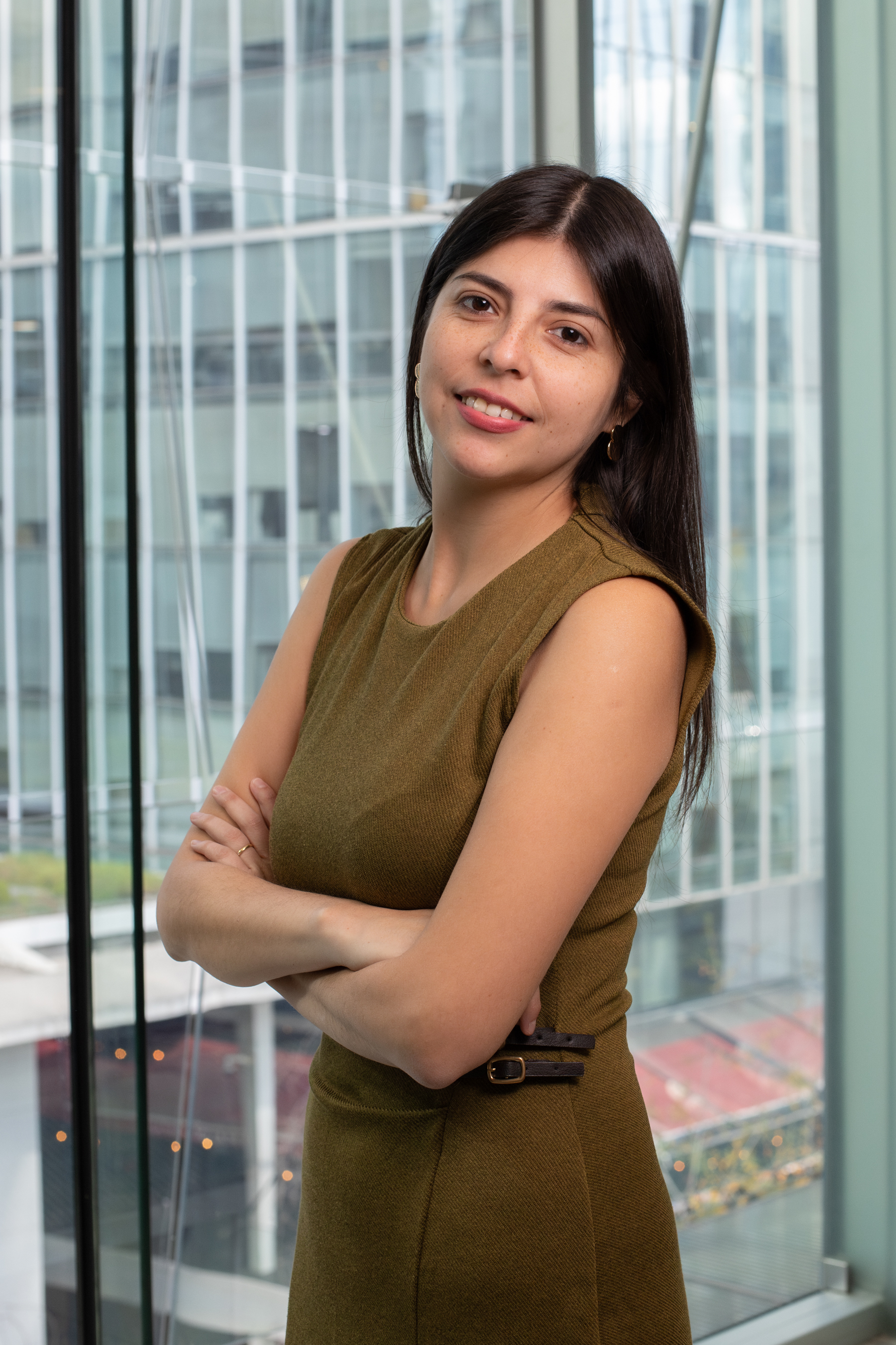 Marcela Martínez Castillo