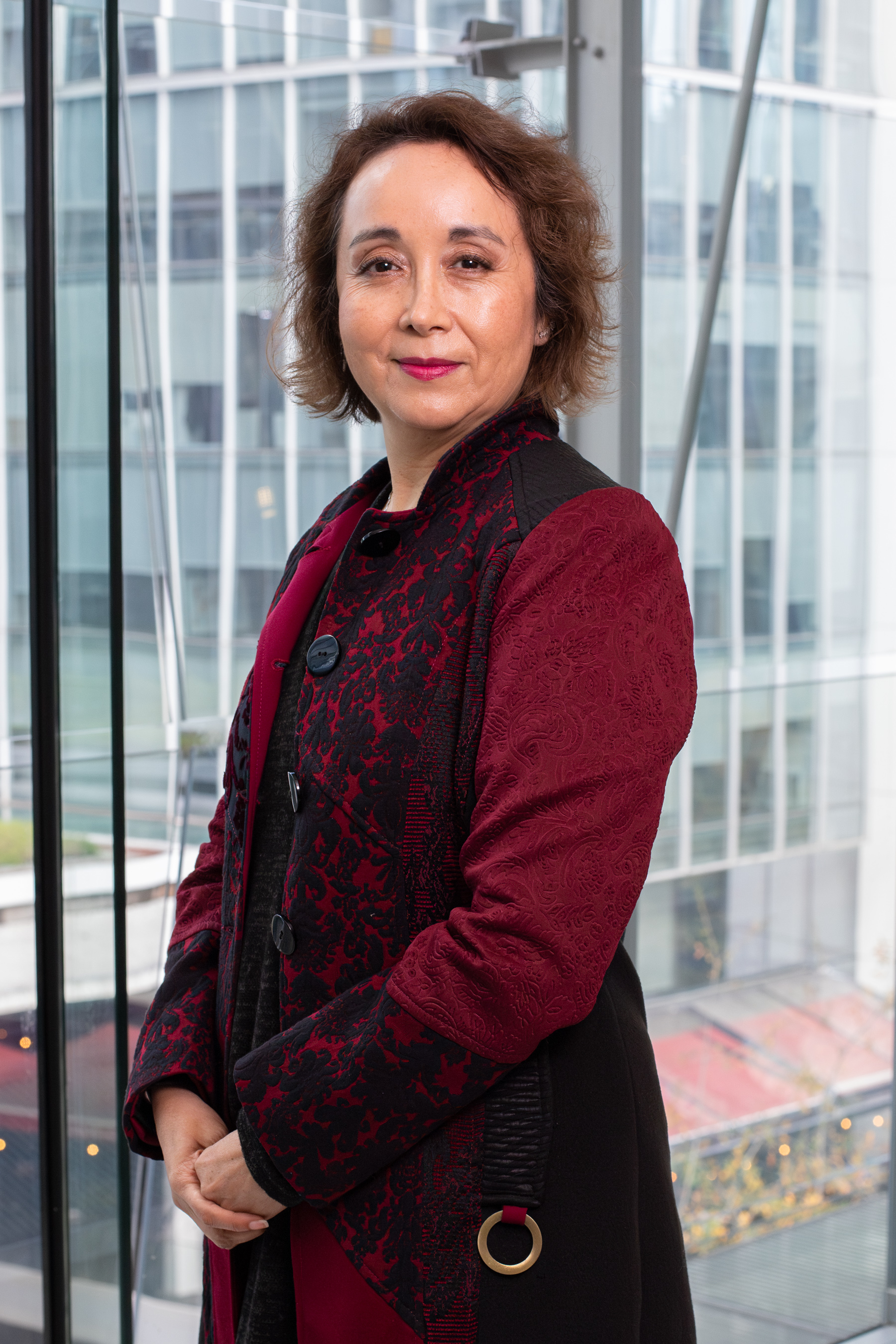Susana Galleguillos